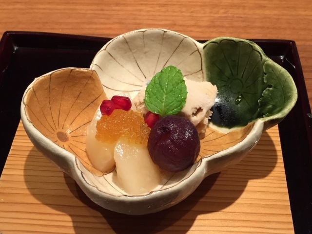 栃木県足利市 茶房のの メニューは 古民家カフェのランチの再開はいつ 人生の楽園 トレンドオアシス
